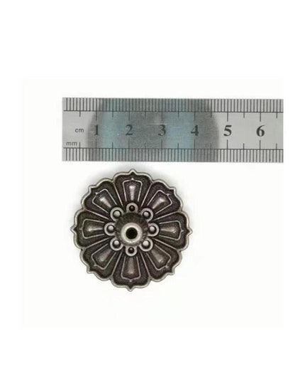 Bamboo Bliss Incense Holder: Elevate Your Aromatic Sanctuary