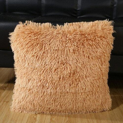 Plush Comfort Backrest Sleeve for Enhanced Lounging Experience