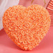 Valentine' Day Gift Heart Rose Loving Heart