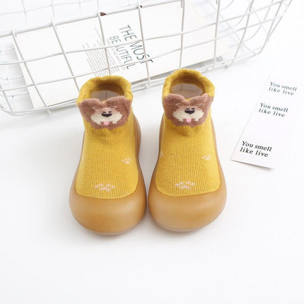 Trendy and Comfortable Cotton Baby Shoes for Little Explorers