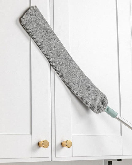 Ultimate Reach Extendable Duster: Revolutionize Your Cleaning Experience
