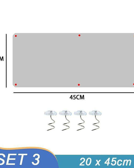 Cat Claw Protection Shield: Comprehensive Furniture Guarding Solution