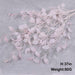 Elegant Pink Silk Roses - Timeless Floral Luxury