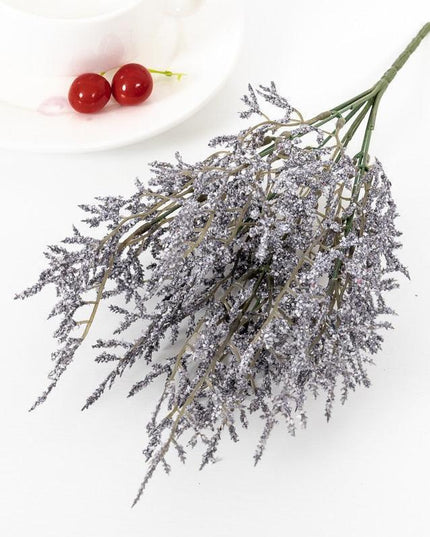 Lavender Elegance Deluxe Floral Arrangement