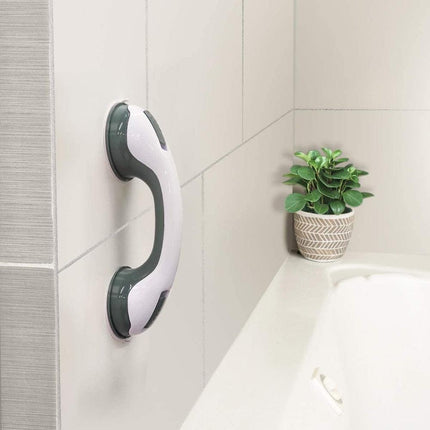 Ultimate Safety Shower Grab Bar: Easy Installation for Secure Bathroom Support