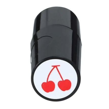 Personalized Luxury Golf Ball Ink Stamping Kit - Elevate Your Game with Style