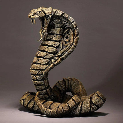 Majestic Ganesha Tiger Bust Sculpture: A Stunning Fusion of Elegance and Strength