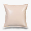 45X45CM-pillow cover / Beige-type1