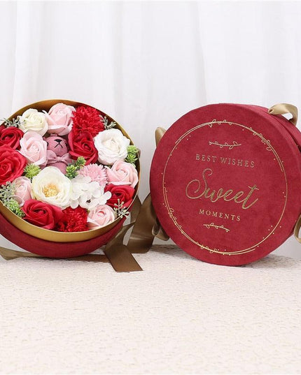 Luxurious Rose Blossom Spa Experience