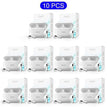 10 PCS