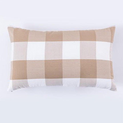 Nordic Cozy Plush Cushion Cover Collection - Essential Home Decor