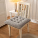 Luxurious Plush Cushion for Modern Living Spaces