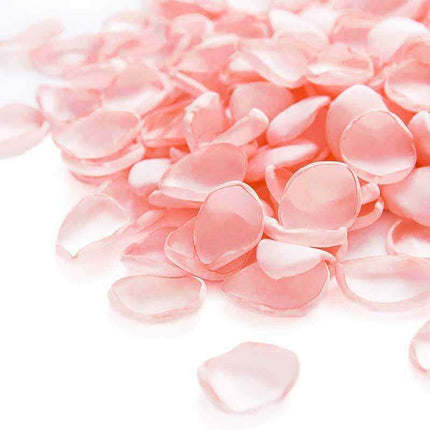 Elegant Silk Rose Petals - Premium Floral Accents for Unforgettable Celebrations