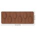 Whimsical Easter Silicone Mold Collection for Creative Treats and Crafts
