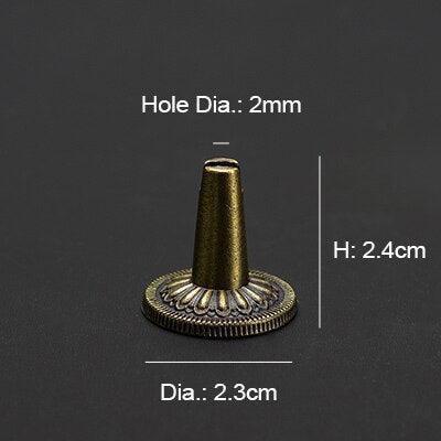 Sandalwood Bliss Incense Burner Kit: Your Gateway to Tranquil Relaxation