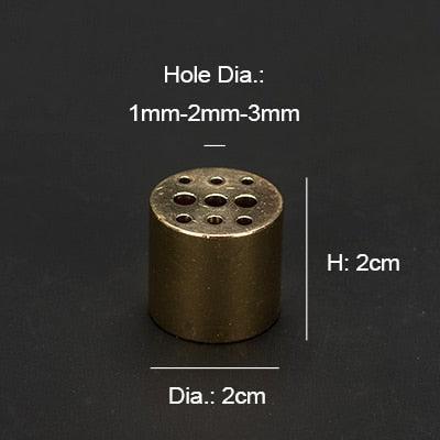 Sandalwood Bliss Incense Burner Kit: Your Gateway to Tranquil Relaxation