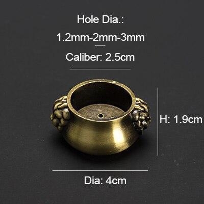 Sandalwood Bliss Incense Burner Kit: Your Gateway to Tranquil Relaxation