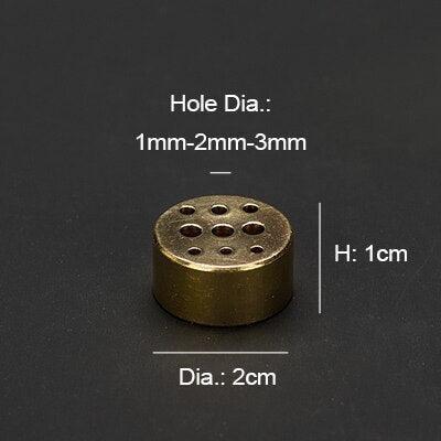 Sandalwood Bliss Incense Burner Kit: Your Gateway to Tranquil Relaxation