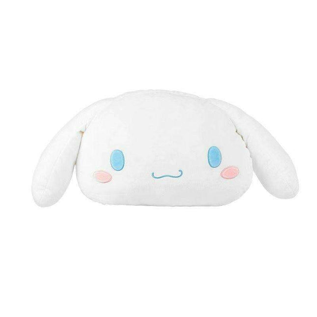 Sanrio Kuromi & Cinnamoroll Plush Comfort Cushion