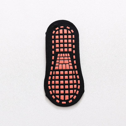 Premium Cotton Trampoline Socks - Ultimate Safety and Comfort for Everyone