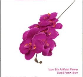 Captivating Elegance: Artificial Peony Bouquet - 30cm, 7 Vibrant Color Options