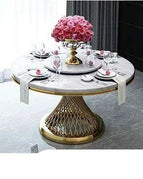 1.5m table turntable