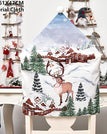 Chair cover-18-Elk