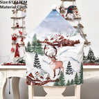 Chair cover-18-Elk