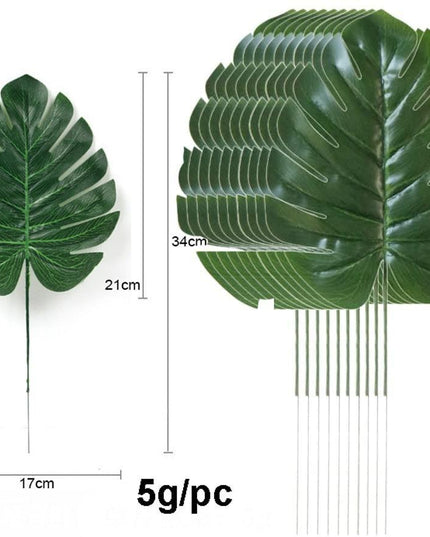 Elegant Faux Eucalyptus Greenery Stems for Modern Home Styling