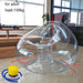 Premium 3-Season Inflatable Sofa Bed with Down Insulation for Outdoor Luxury Adventures