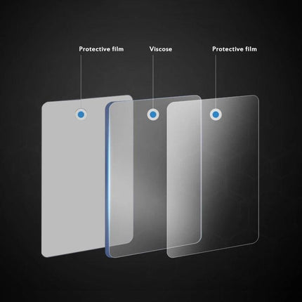 UltraStrong Double-Sided Waterproof Adhesive Tape - Perfect for Indoor and Outdoor Use