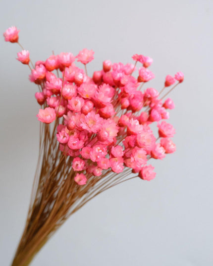 Elegant Starry Mini Floral Arrangement - Perfect for Weddings and Home Accents