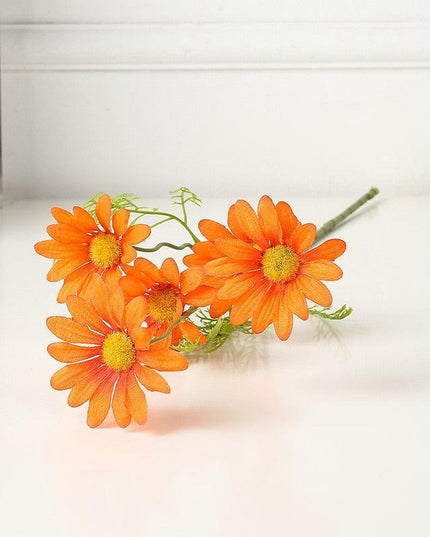 Radiant Daisy Dream - Exquisite Floral Elegance