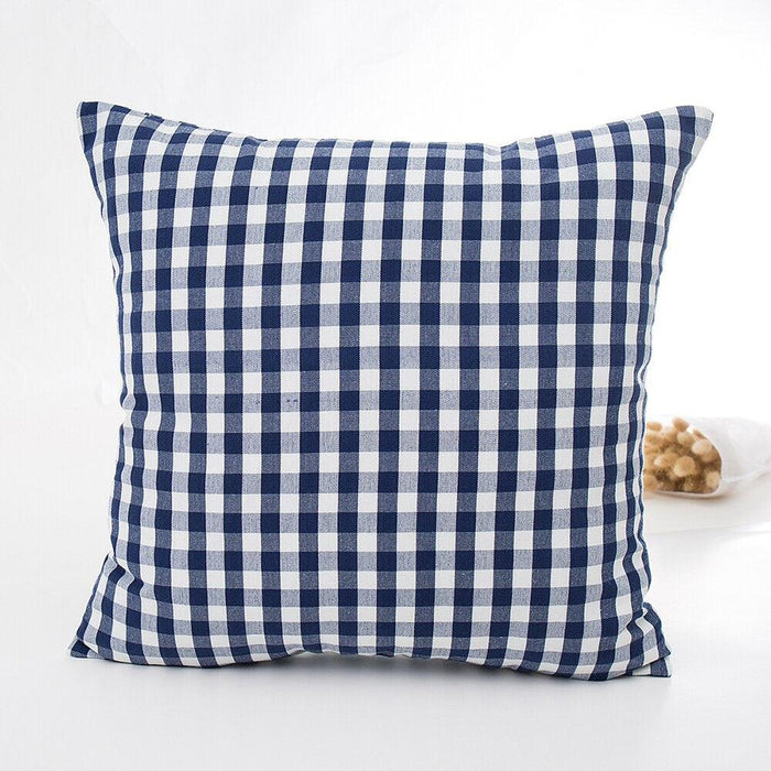 Nordic Cozy Plush Cushion Cover Collection - Essential Home Decor