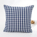 Nordic Plush Cushion Covers