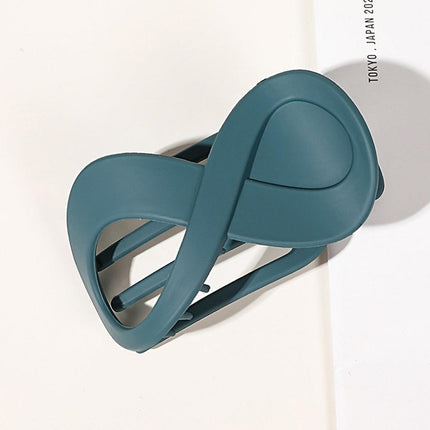 Ultimate Elegance Hair Claw: Redefine Your Style