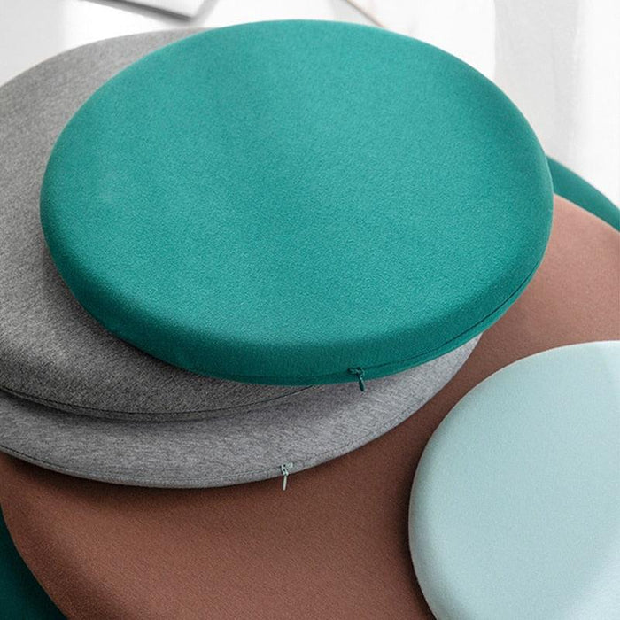 Elevate Your Seating Experience with our Deluxe Memory Foam Chair Cushion Set