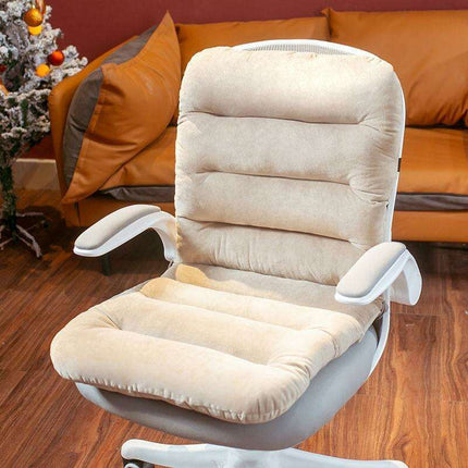 Plush Comfort Chair Cushion Set for Ultimate Relaxation