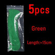 Green 5PCS