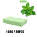 30PCS Toilet Cleaning Sheets for Effortless Home Hygiene and Convenience