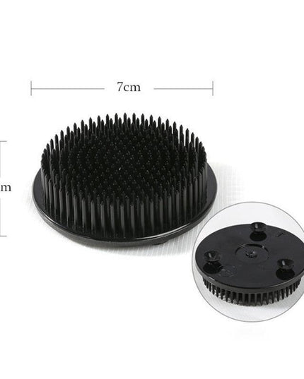 Elevate Your Floral Arrangements with the Ikebana Kenzan Flower Frog Kit