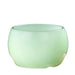 Luxurious Cyan Jade Porcelain Tea Cup Set - Elegant Gift for Tea Enthusiasts