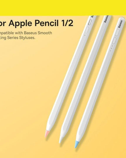 Wireless Charging Dock for Stylus Pens: Elevate Your Artistic Experience