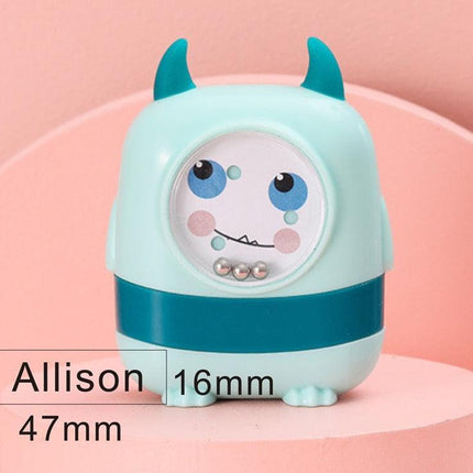 Personalized Fabric Label Stamp - Effortlessly Mark Your Garments with Style