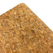 Transform Your Designs with Elegant Wood Grain Cork Leather