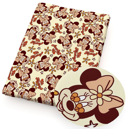 Luxurious Waterproof Faux Leather Sheets for Creative DIY Projects