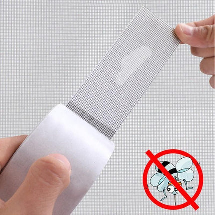 Screen Damage Repair Tape Kit - Quick and Easy Solutions for Tears and Holes