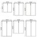 Koi Elegance Room Divider - Enhance Your Space with Japanese Flair