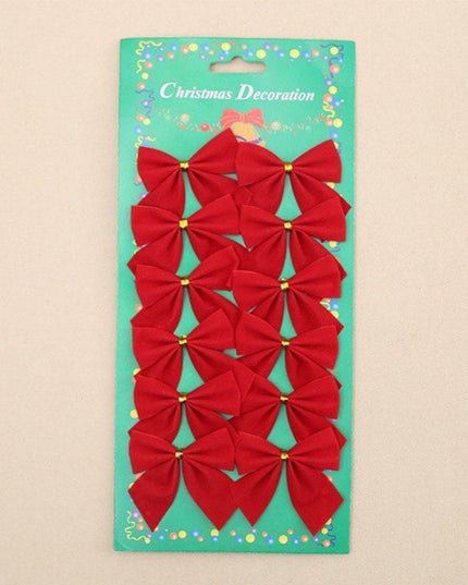 Elegant Snowflake Ornaments for Holiday Decoration