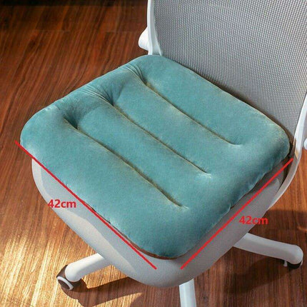 Plush Comfort Chair Cushion Set for Ultimate Relaxation